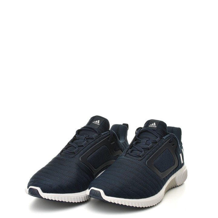 Buty Adidas -Sportowe BY2343 granatowe