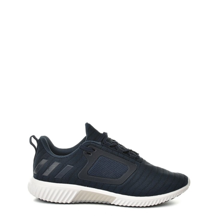 Buty Adidas -Sportowe BY2343 granatowe