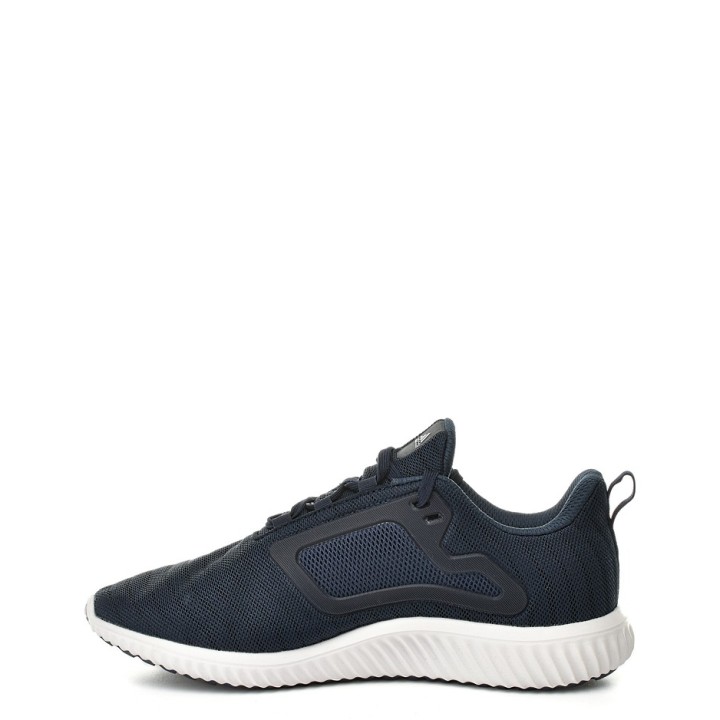 Buty Adidas -Sportowe BY2343 granatowe