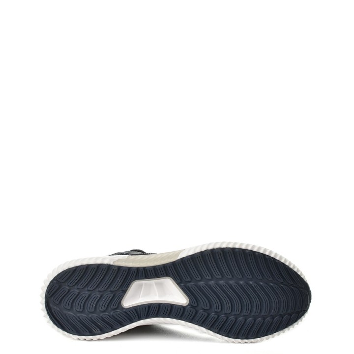 Buty Adidas -Sportowe BY2343 granatowe