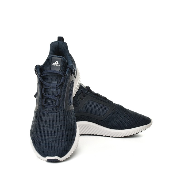 Buty Adidas -Sportowe BY2343 granatowe