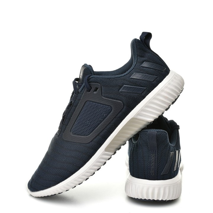 Buty Adidas -Sportowe BY2343 granatowe
