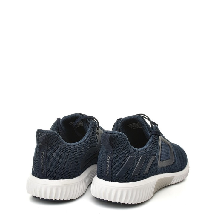 Buty Adidas -Sportowe BY2343 granatowe