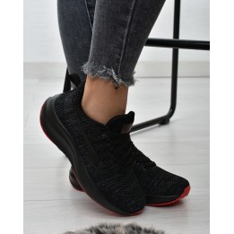Buty sportowe McKeylor 20620 Czarne