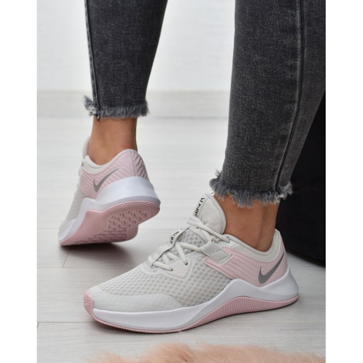 Buty sportowe damskie W Nike MC Trainer CU3584-010 Szare