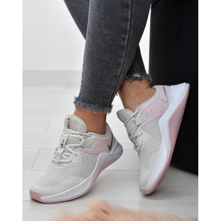 Buty sportowe damskie W Nike MC Trainer CU3584-010 Szare