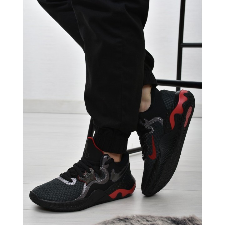 Buty męskie sportowe Nike Renew Elevate II CW3406-002 Czarne