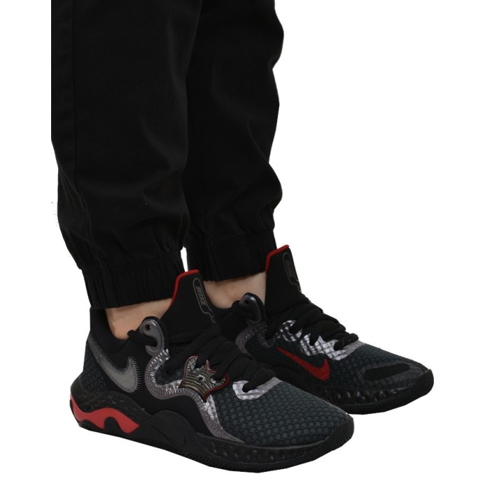 Buty męskie sportowe Nike Renew Elevate II CW3406-002 Czarne