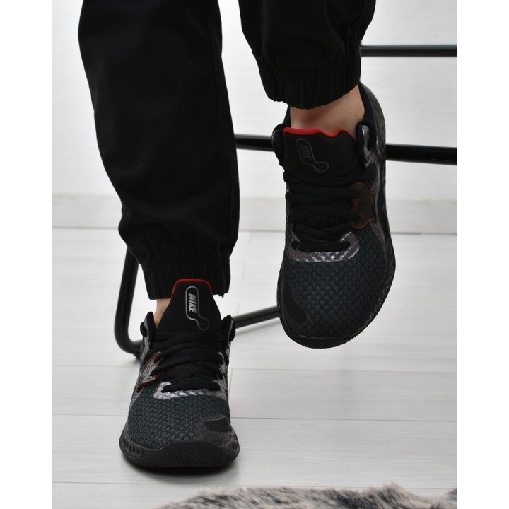 Buty męskie sportowe Nike Renew Elevate II CW3406-002 Czarne