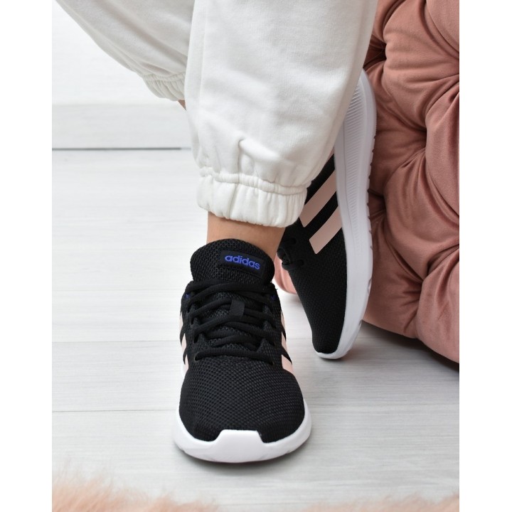 Buty sportowe damskie Adidas Racer CLN 2.0 GZ2818 Czarne