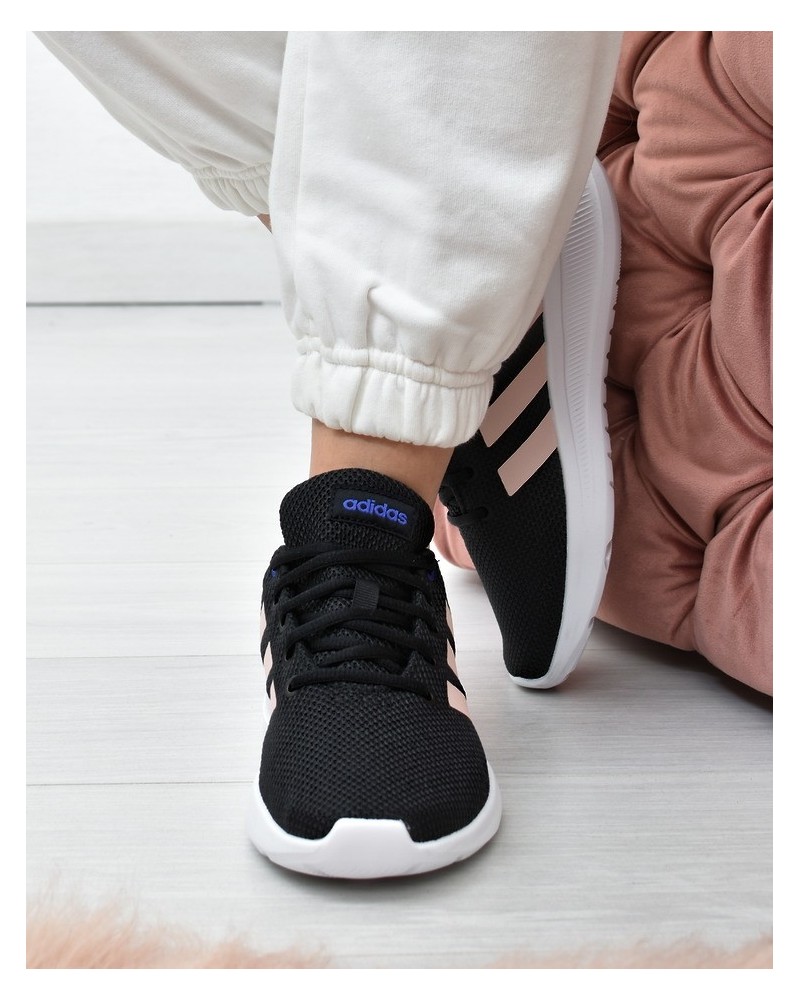 Buty sportowe damskie Adidas Racer CLN 2.0 GZ2818 Czarne
