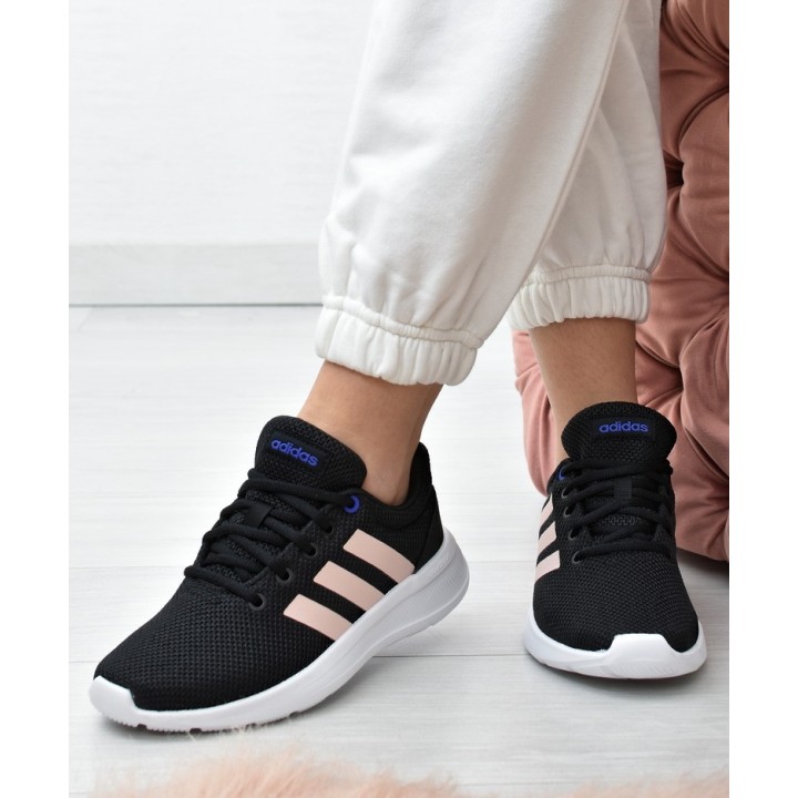 Buty sportowe damskie Adidas Racer CLN 2.0 GZ2818 Czarne