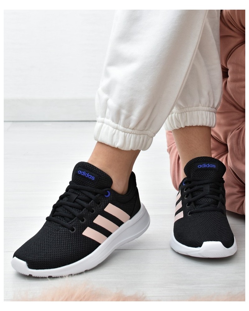 Buty sportowe damskie Adidas Racer CLN 2.0 GZ2818 Czarne