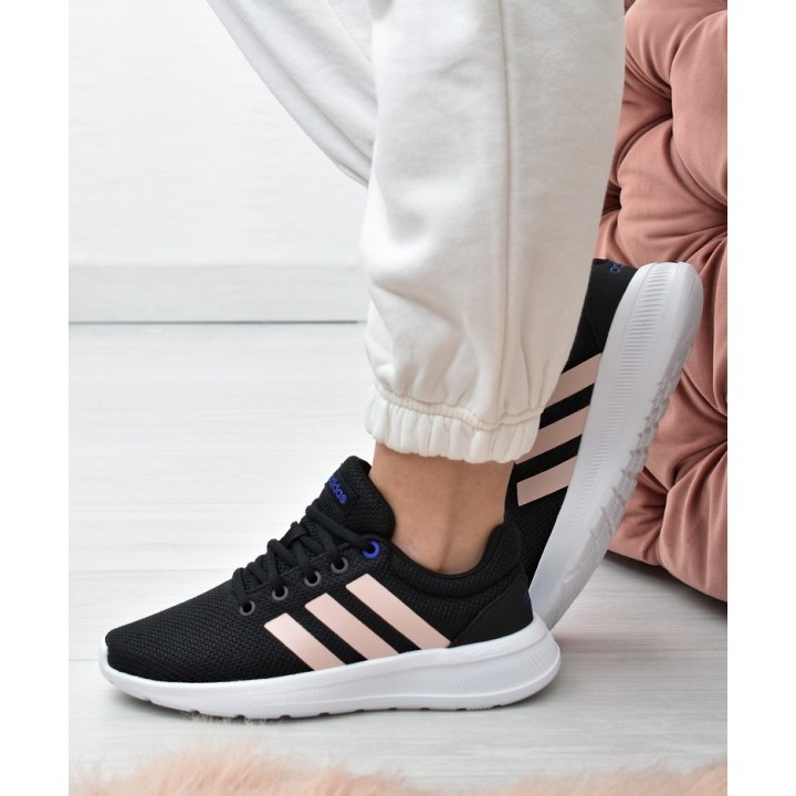 Buty sportowe damskie Adidas Racer CLN 2.0 GZ2818 Czarne