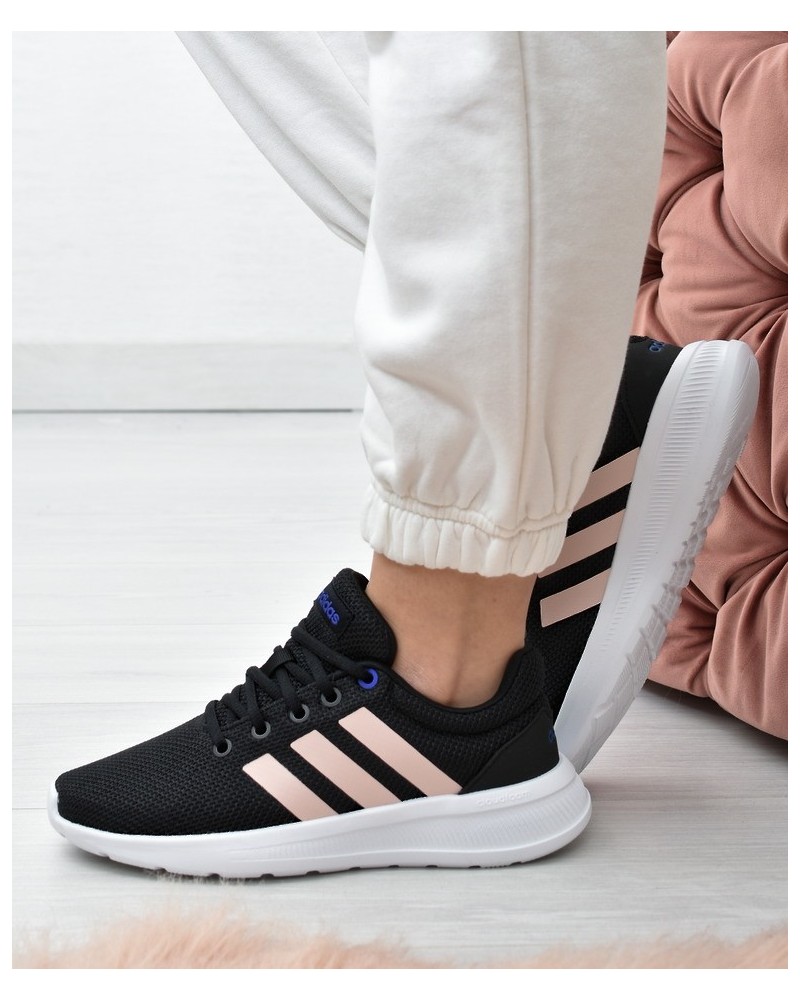 Buty sportowe damskie Adidas Racer CLN 2.0 GZ2818 Czarne