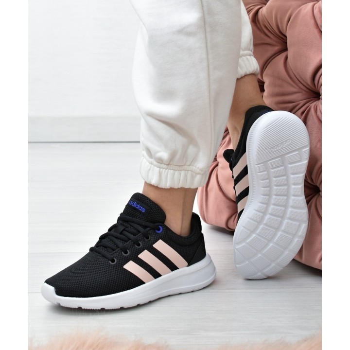 Buty sportowe damskie Adidas Racer CLN 2.0 GZ2818 Czarne