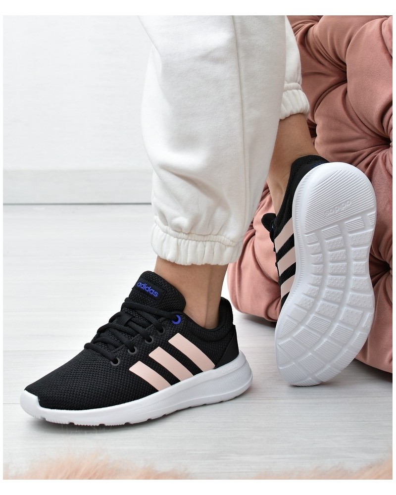 Buty sportowe damskie Adidas Racer CLN 2.0 GZ2818 Czarne