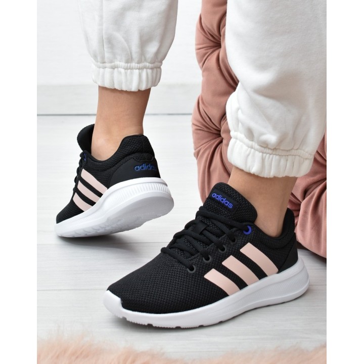 Buty sportowe damskie Adidas Racer CLN 2.0 GZ2818 Czarne
