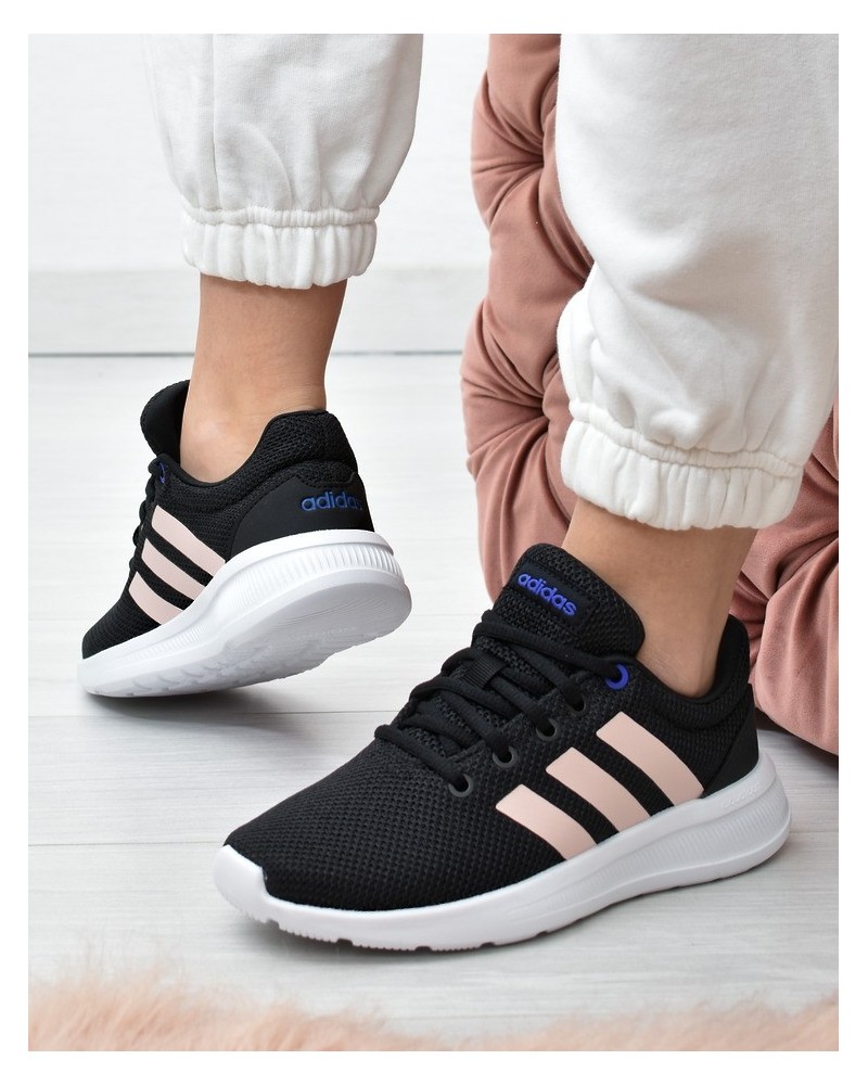 Buty sportowe damskie Adidas Racer CLN 2.0 GZ2818 Czarne