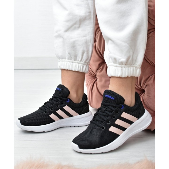 Buty sportowe damskie Adidas Racer CLN 2.0 GZ2818 Czarne