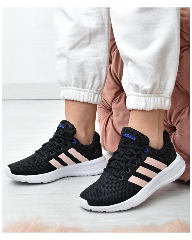 Buty sportowe damskie Adidas Racer CLN 2.0 GZ2818 Czarne