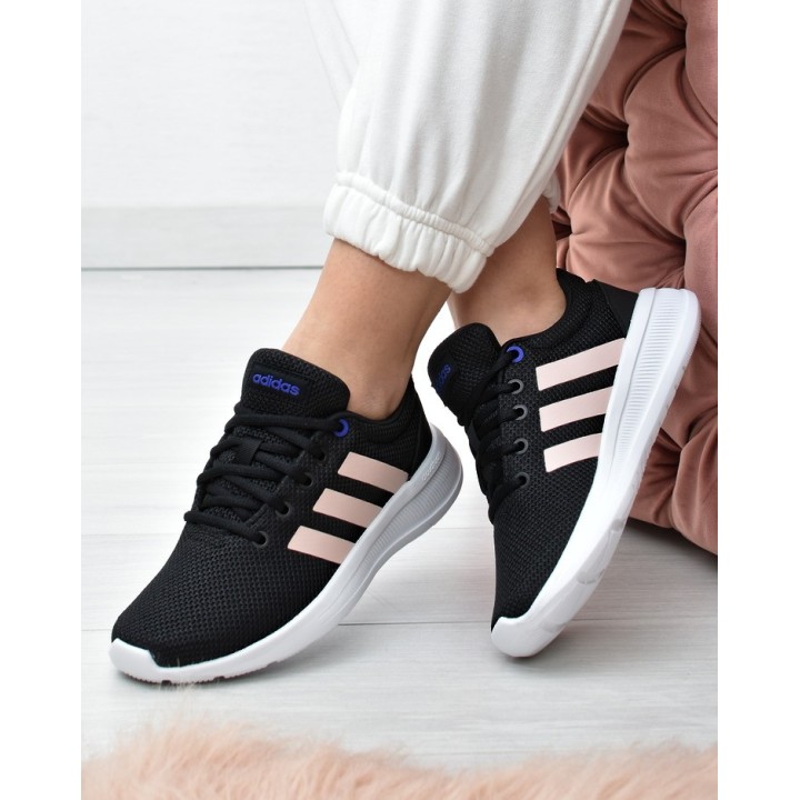 Buty sportowe damskie Adidas Racer CLN 2.0 GZ2818 Czarne