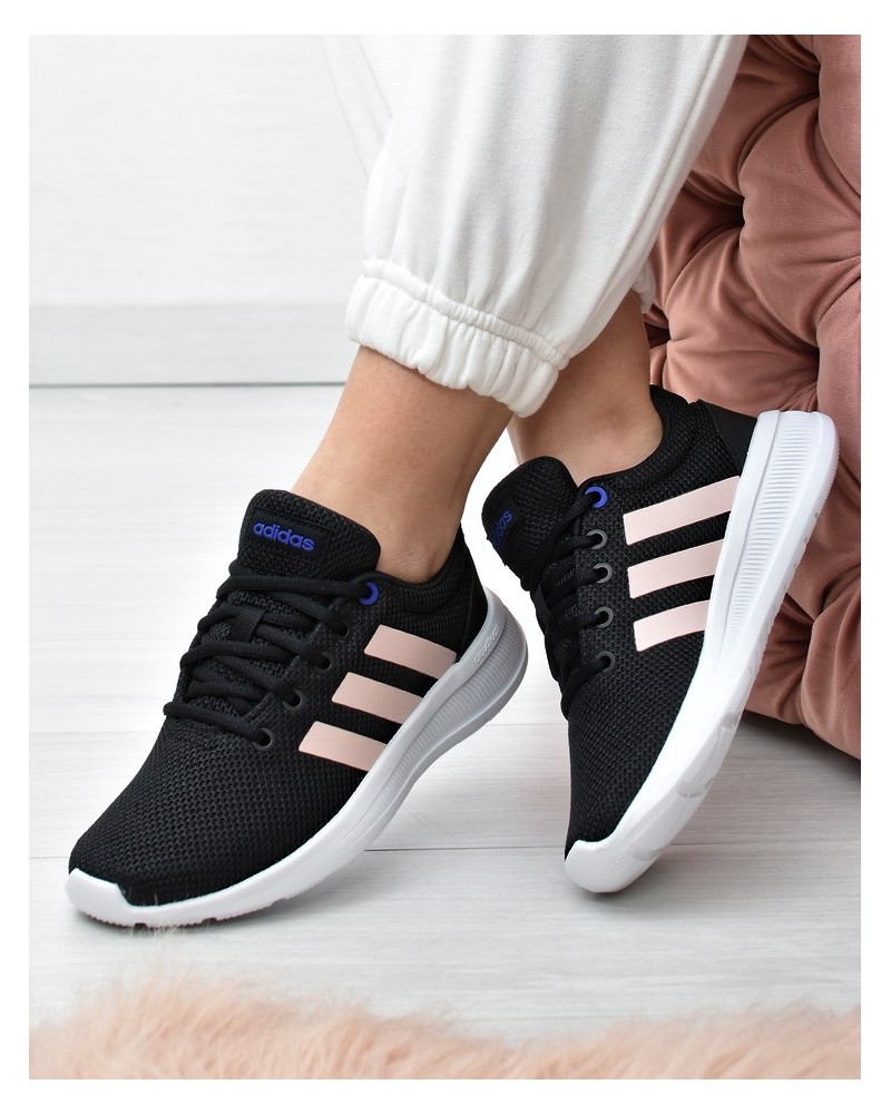 Buty sportowe damskie Adidas Racer CLN 2.0 GZ2818 Czarne