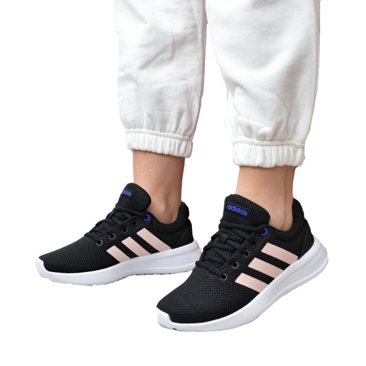 Buty sportowe damskie Adidas Racer CLN 2.0 GZ2818 Czarne
