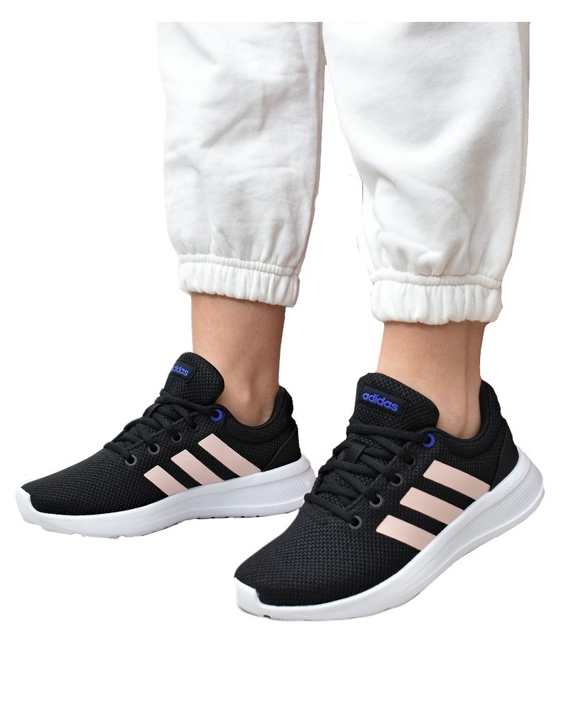 Buty sportowe damskie Adidas Racer CLN 2.0 GZ2818 Czarne
