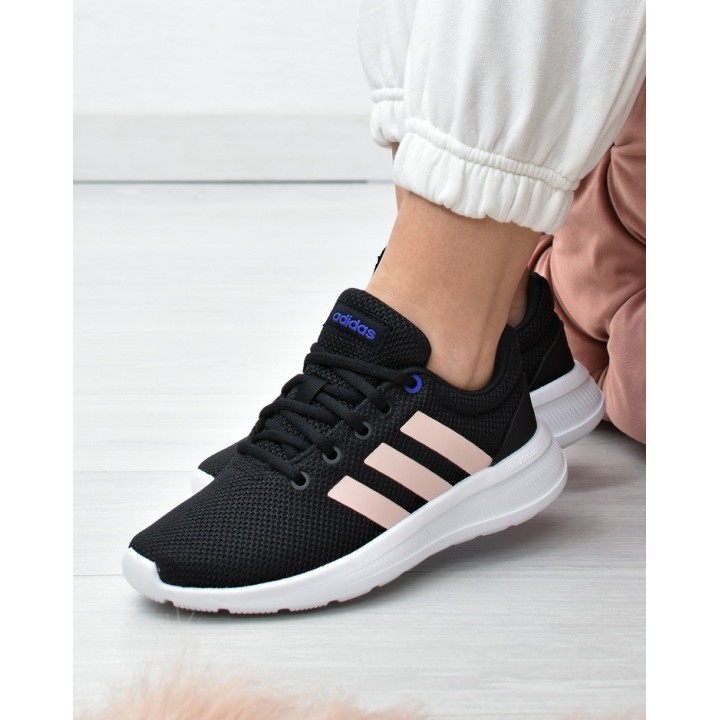Buty sportowe damskie Adidas Racer CLN 2.0 GZ2818 Czarne