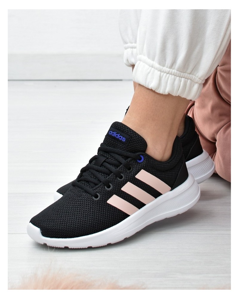 Buty sportowe damskie Adidas Racer CLN 2.0 GZ2818 Czarne