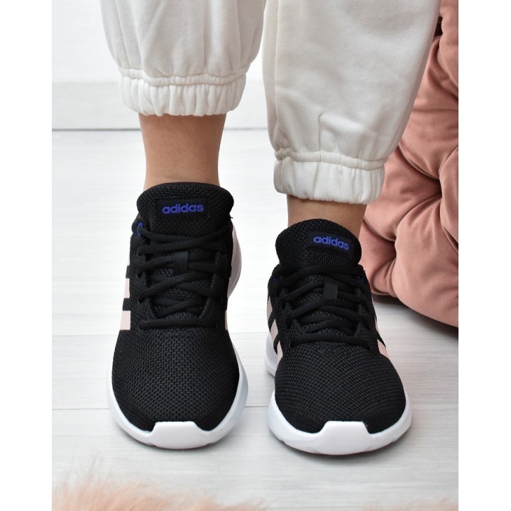 Buty sportowe damskie Adidas Racer CLN 2.0 GZ2818 Czarne