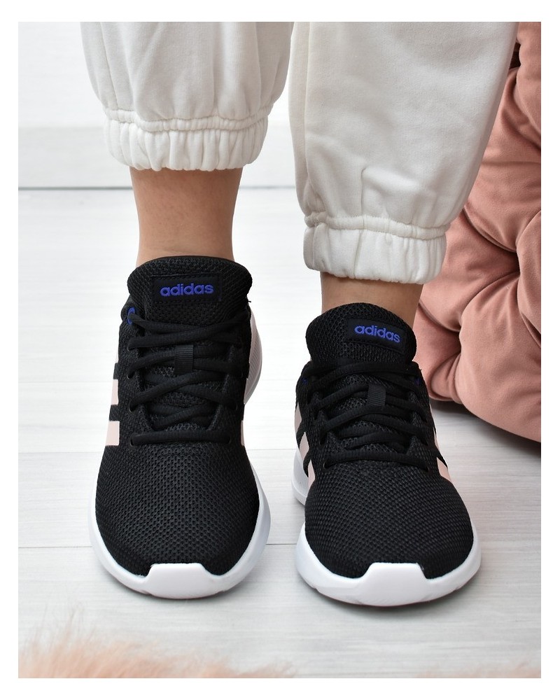 Buty sportowe damskie Adidas Racer CLN 2.0 GZ2818 Czarne