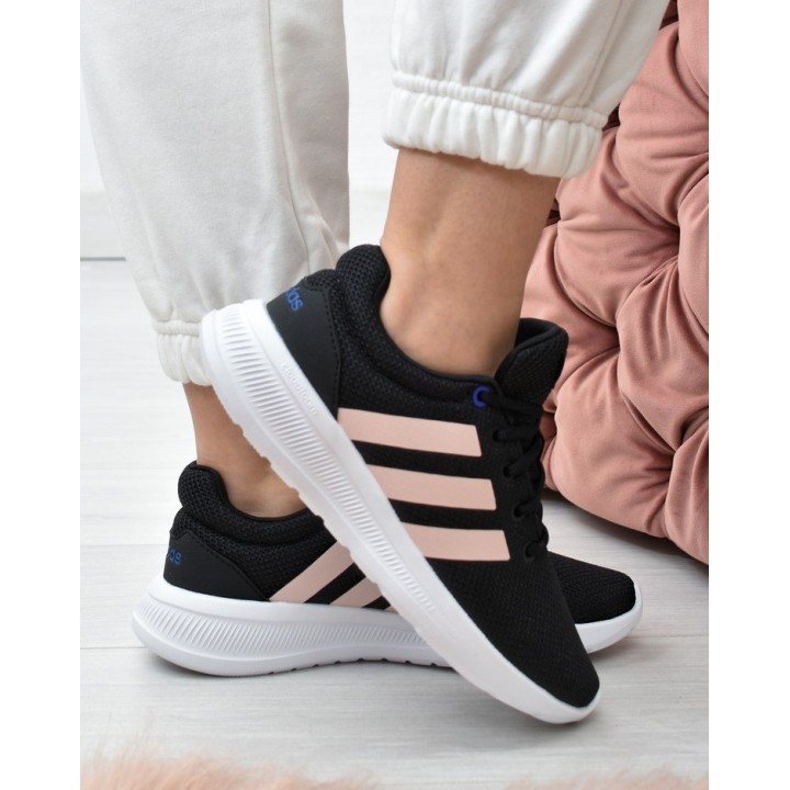 Buty sportowe damskie Adidas Racer CLN 2.0 GZ2818 Czarne