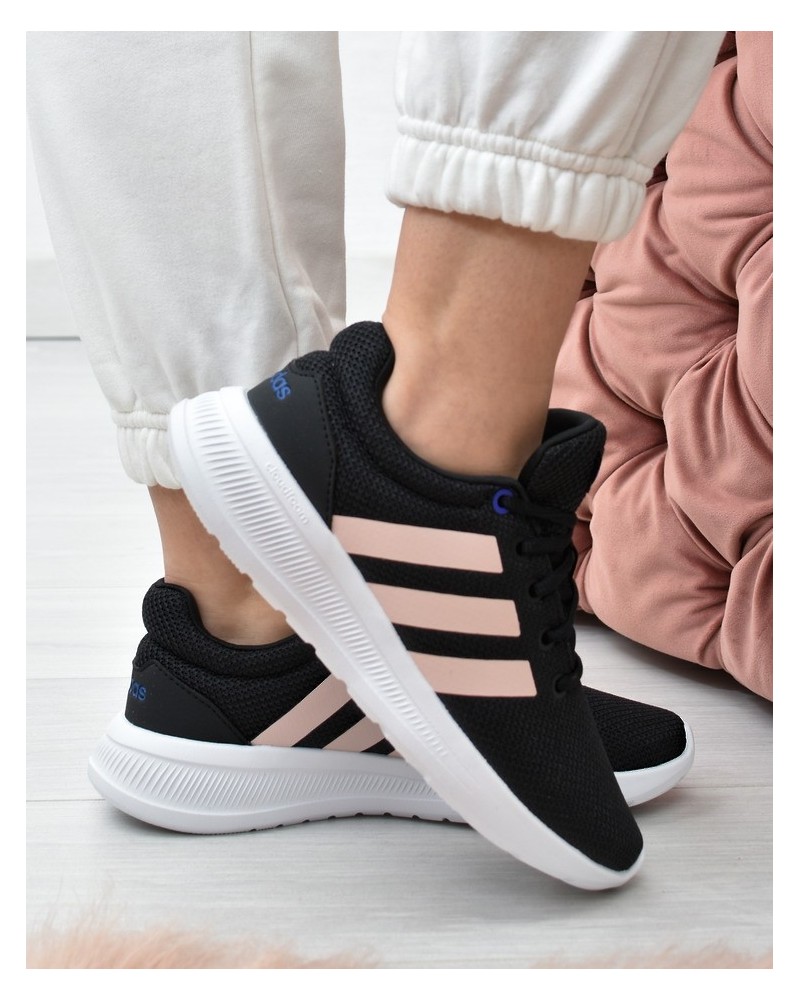 Buty sportowe damskie Adidas Racer CLN 2.0 GZ2818 Czarne