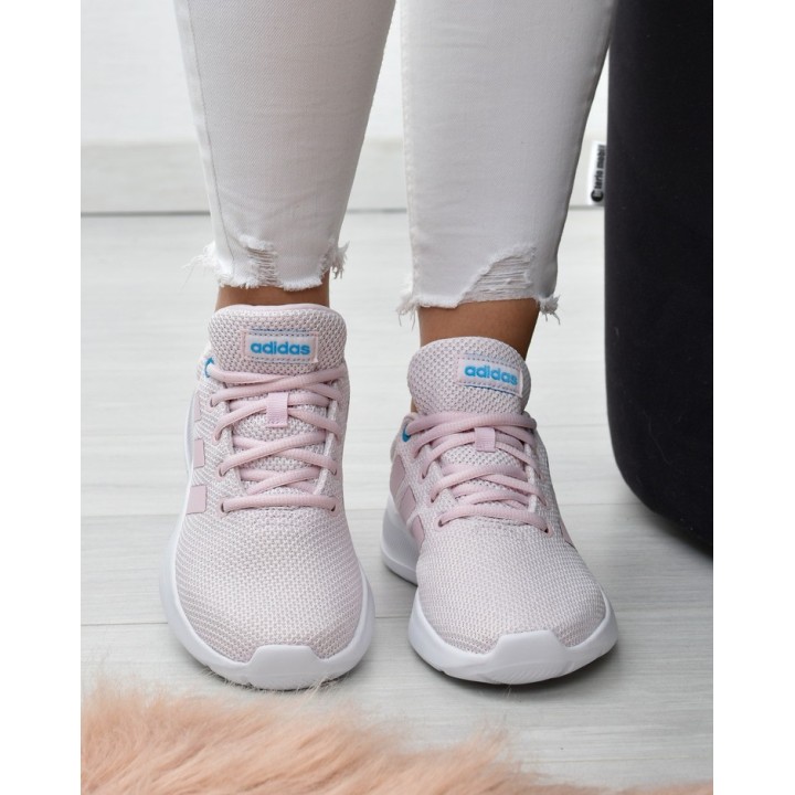 Buty sportowe damskie Adidas Lite Racer CLN 2.0 GZ0667 Różowe