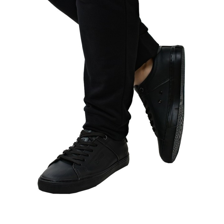 Trampki męskie Big Star JJ174108 Czarne