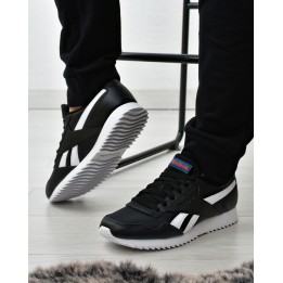 Buty sportowe męskie Reebok Royal Glide Ripple GV7420 Czarne