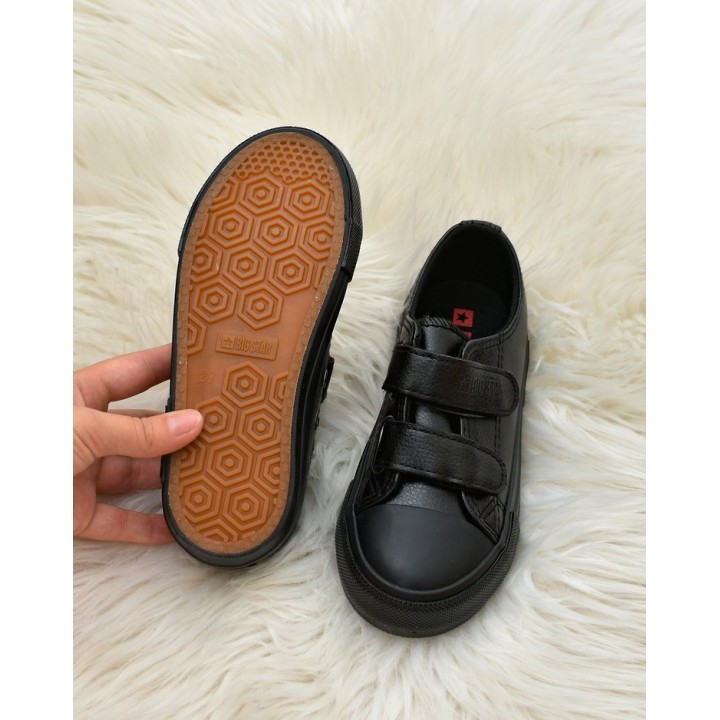 Trampki dziecięce Big Star KK374054 Czarne