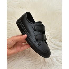 Trampki dziecięce Big Star KK374054 Czarne