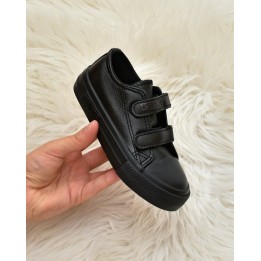 Trampki dziecięce Big Star KK374092 Czarne