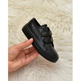 Trampki dziecięce Big Star KK374090 Czarne