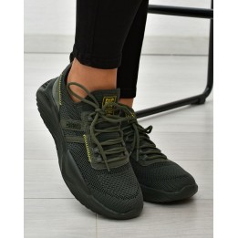 Buty sportowe Big Star KK274346 Khaki