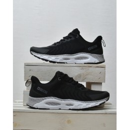 Buty sportowe męskie Big Star LL174096 Czarne