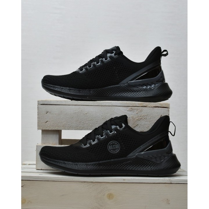 Buty sportowe męskie Big Star LL174103