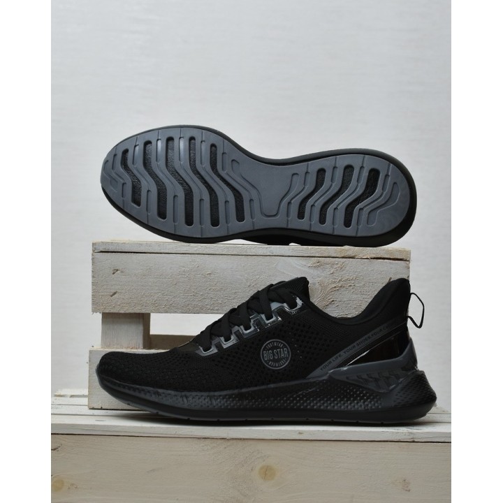 Buty sportowe męskie Big Star LL174103