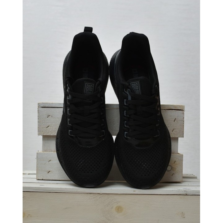 Buty sportowe męskie Big Star LL174103
