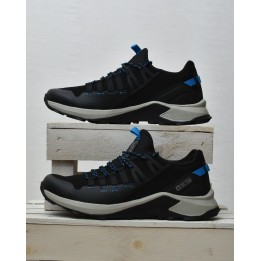 Buty sportowe męskie Big Star LL174130 Czarne