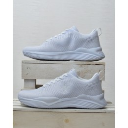 Buty sportowe męskie Big Star LL174247 Białe