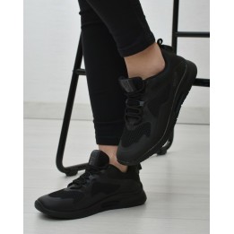 Buty sportowe Big Star LL274372 Czarne
